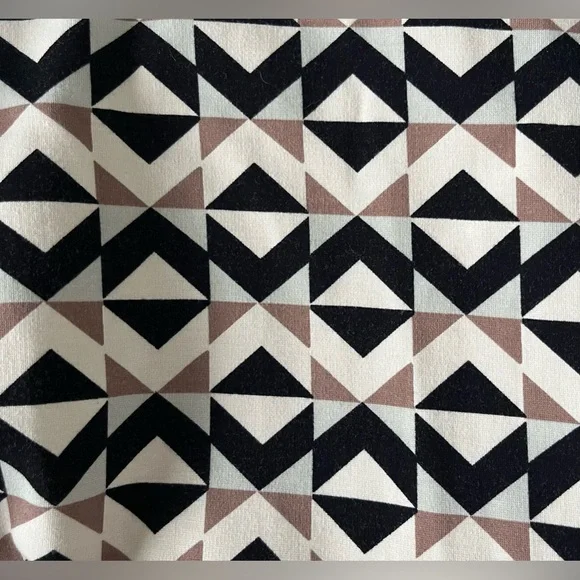 J. McLaughlin Collard Dress Mini Women's Size Medium - Picture 4 of 5